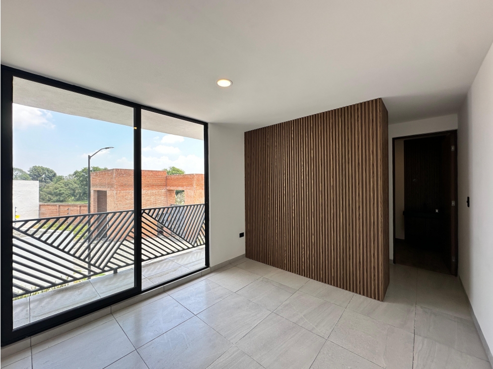 Casa en Venta en Residencial Magenta, San Pedro Cholula, Puebla — foto 6