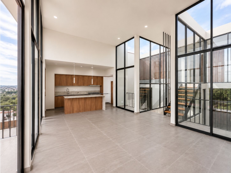 Casa en Venta en Parque Alcumbre, Lomas de Angelópolis, Puebla - 6
