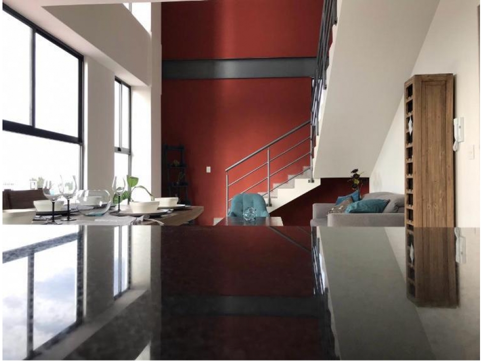 Departamento en Venta en Reforma Sur 112, Col. La Paz, Puebla - 5