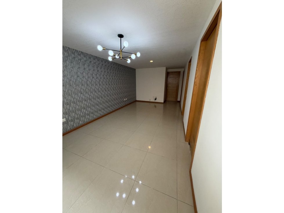 Departamento en Renta Torre Cipress, Santa Cruz Buenavista, Puebla - 1