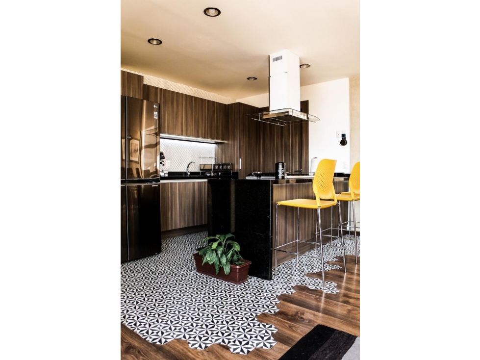 Departamento en Venta en Torre Huz, San José del Puente, Puebla — foto 4