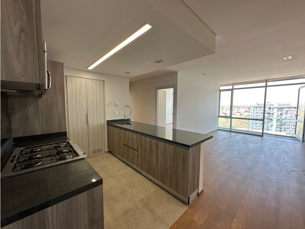 Departamento en Venta en Alpha Residence, Lomas de Angelópolis, Puebla — foto 4