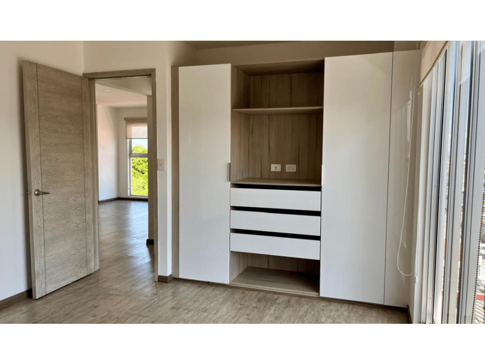 Departamento en Venta, Torre Arbolada, Col. Belisario Domínguez — foto 6