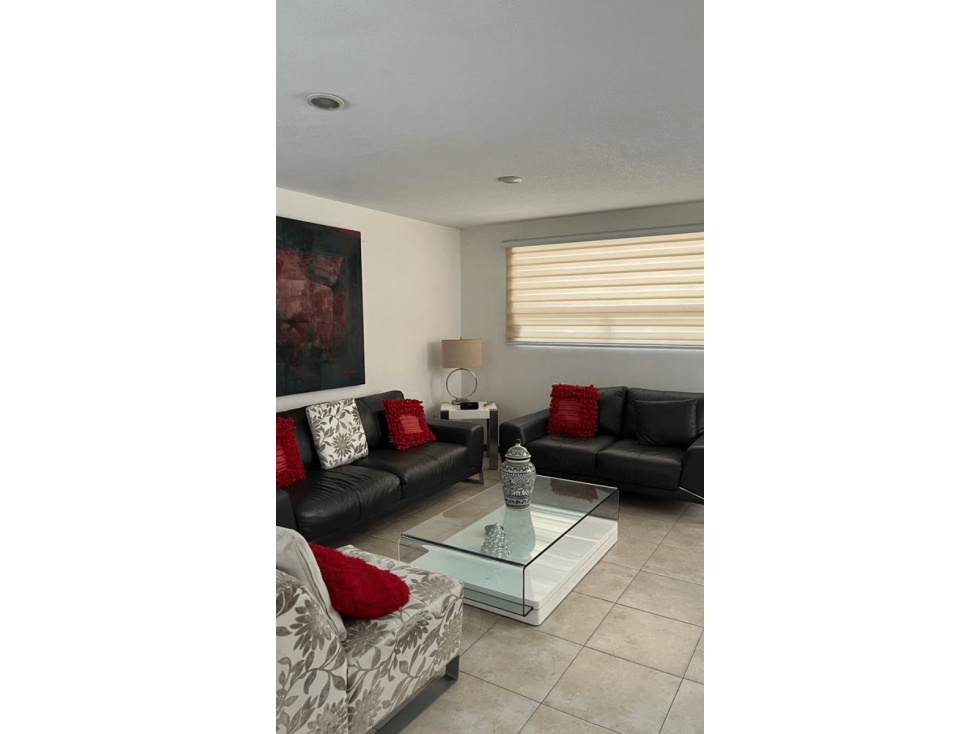 Casa en Venta en Rinconada Atlixcáyotl, San Bernardino Tlaxcalancingo — foto 6