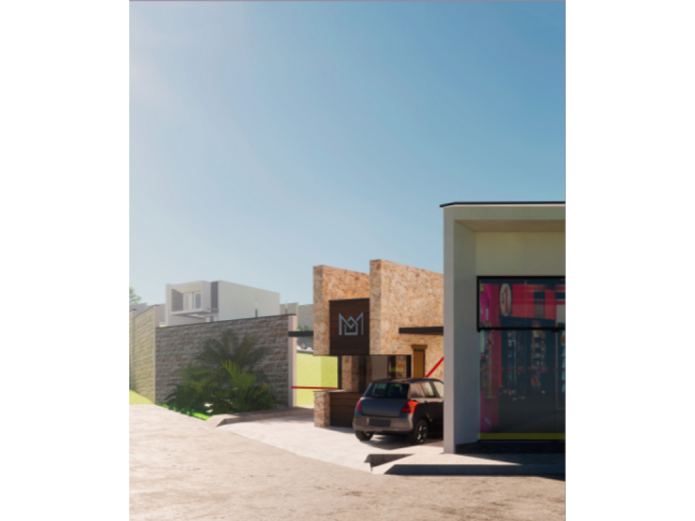 Lote en Pre Venta en Quintas Montevedra, San Francisco Teotimehuacan - 6