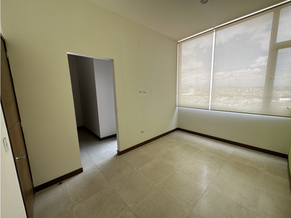 Departamento en Venta en Torre Perseo, Tlaxcalancingo, Puebla — foto 4