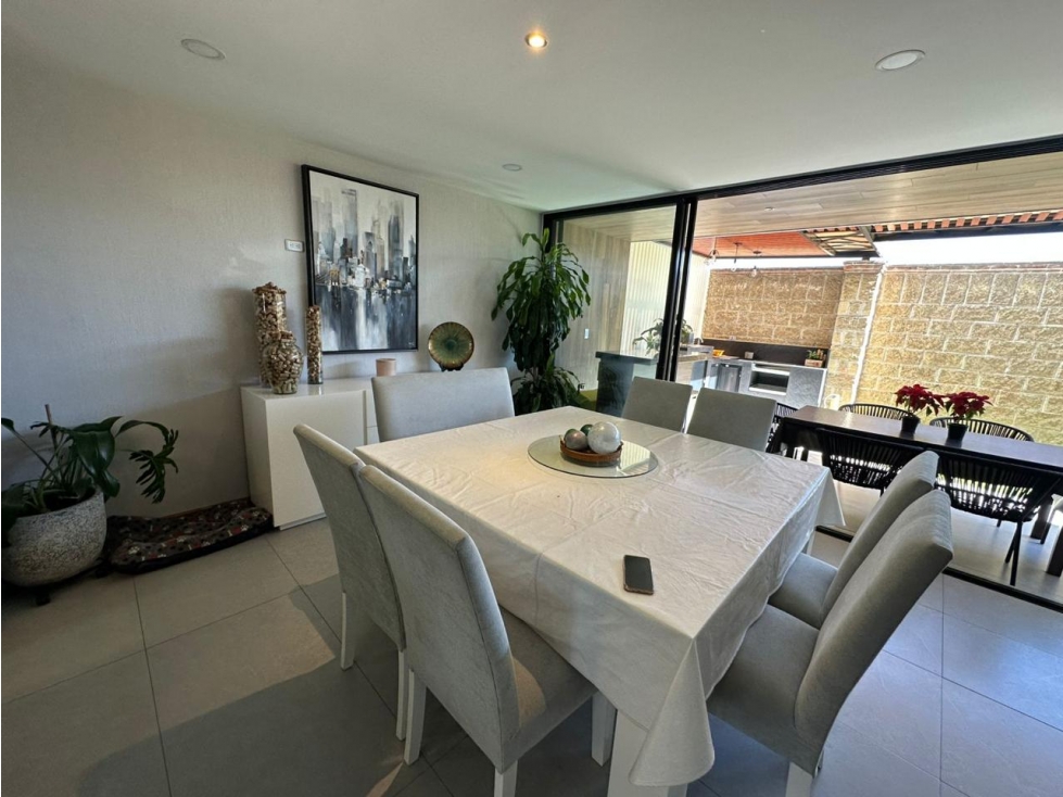 Casa en Venta en Misión Morillotla, San Andrés Cholula, Puebla — foto 5