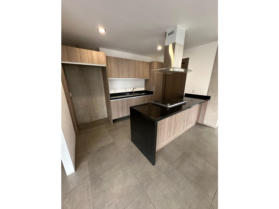 Departamento en Venta en Torre Huz, San José del Puente, Puebla — foto 2