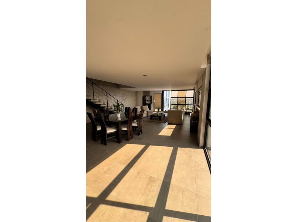 PentHouse en Venta en Torre Huz, San José del Puente, Puebla — foto 2