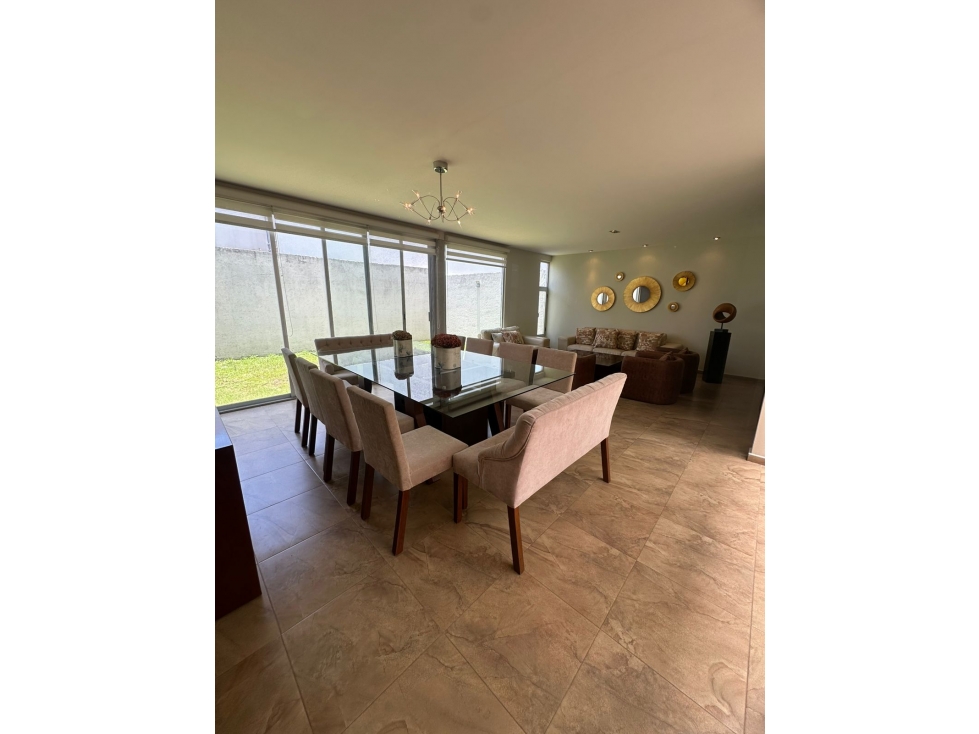 Casa en Venta en Residencial San Ángel, Puebla, Puebla — foto 6