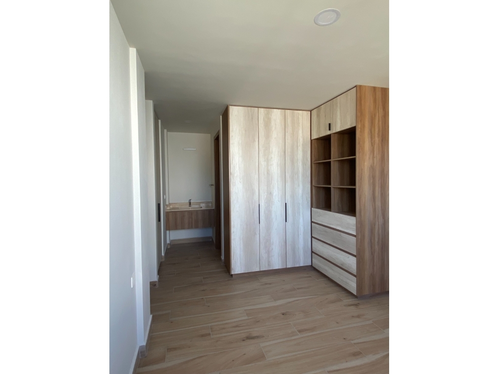 Departamento en Venta, Volterra Residencial, Morillotla — foto 6