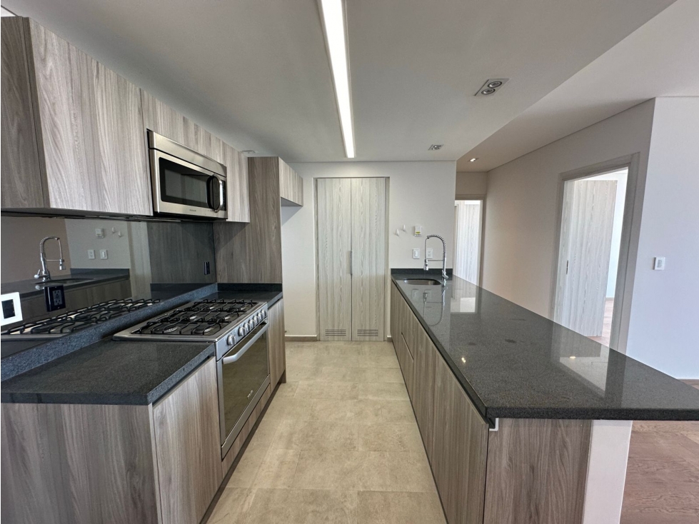 Departamento en Venta en Alpha Residence, Lomas de Angelópolis, Puebla — foto 5