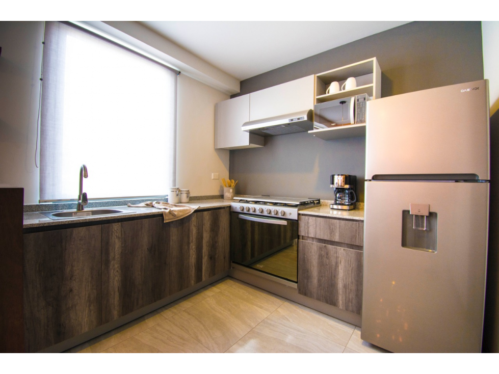 Departamento en Venta en Calatea 37, San Pedro Cholula, Puebla — foto 5