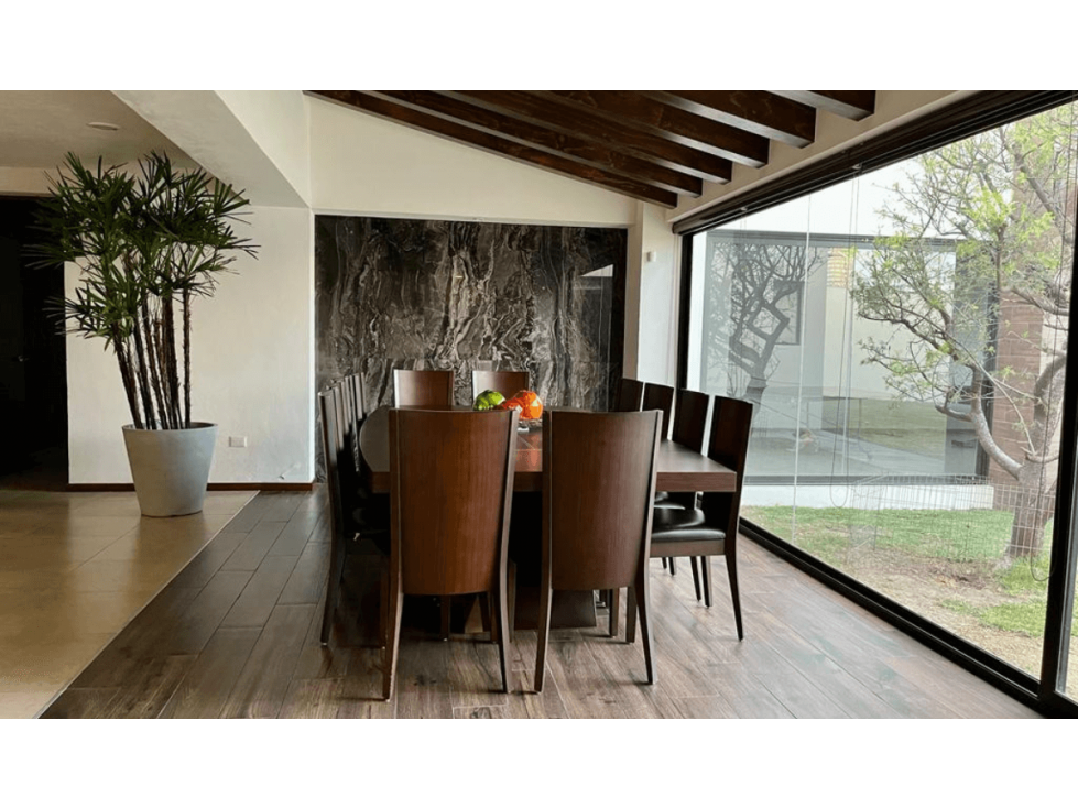 Casa en Venta en Fracc. La Misión, San Bernardino Tlaxcalancingo — foto 4