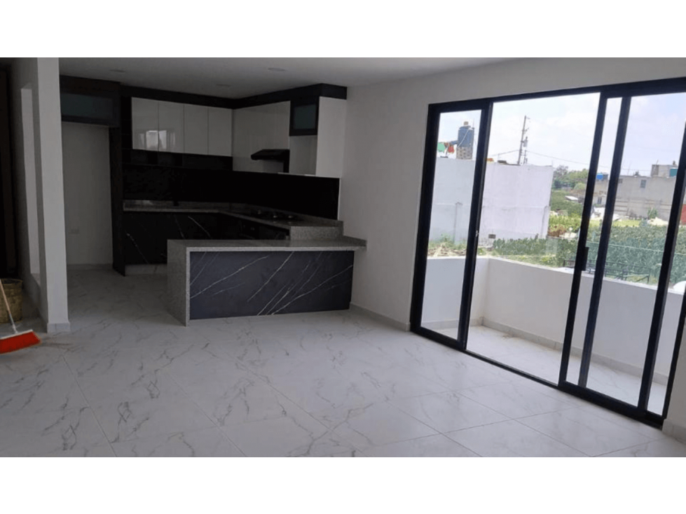 Departamento en Venta en Calle Coyotla, San Bernardino Tlaxcalancingo — foto 6