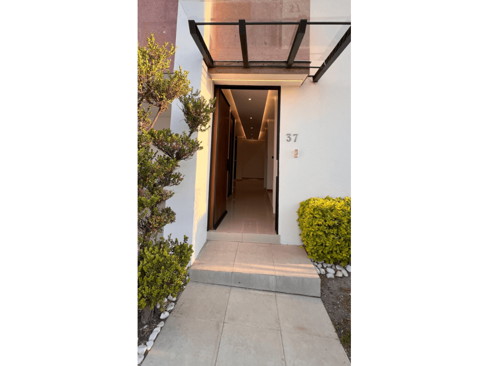 Casa en Venta en Parque Victoria, Lomas de Angelópolis, Puebla — foto 4
