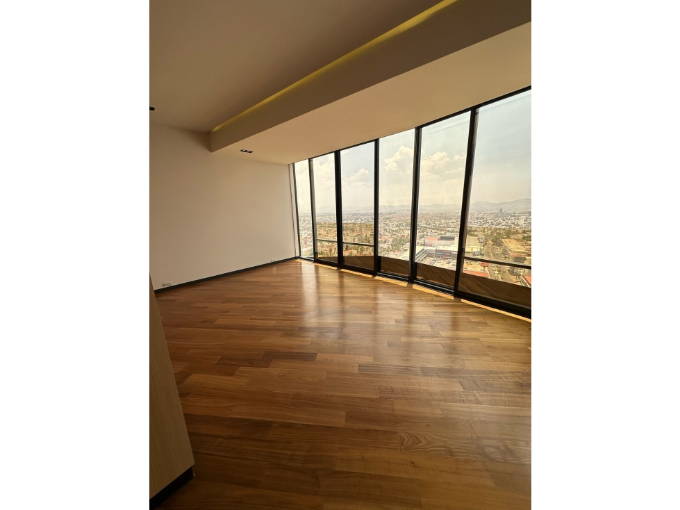 Departamento en Venta en Torre ABRIC, Blvd de Los Reyes, Puebla — foto 3