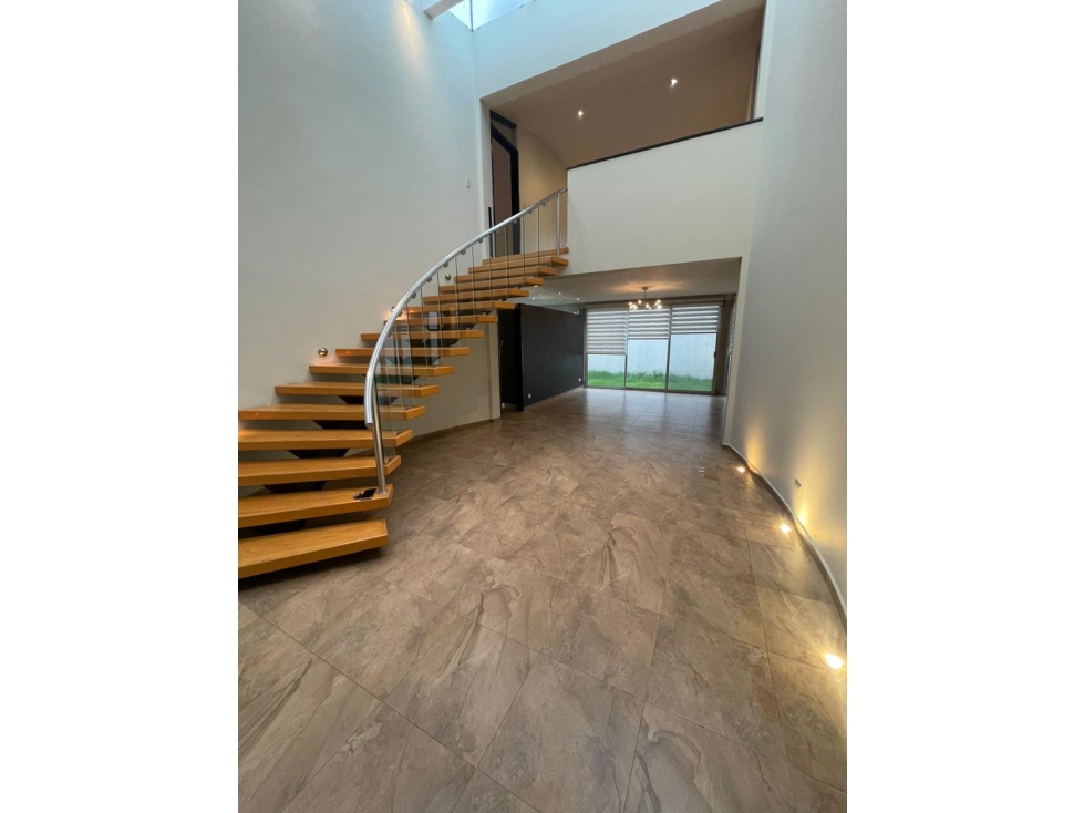 Casa en Venta en Residencial San Ángel, San Bernardino Tlaxcalancingo — foto 2