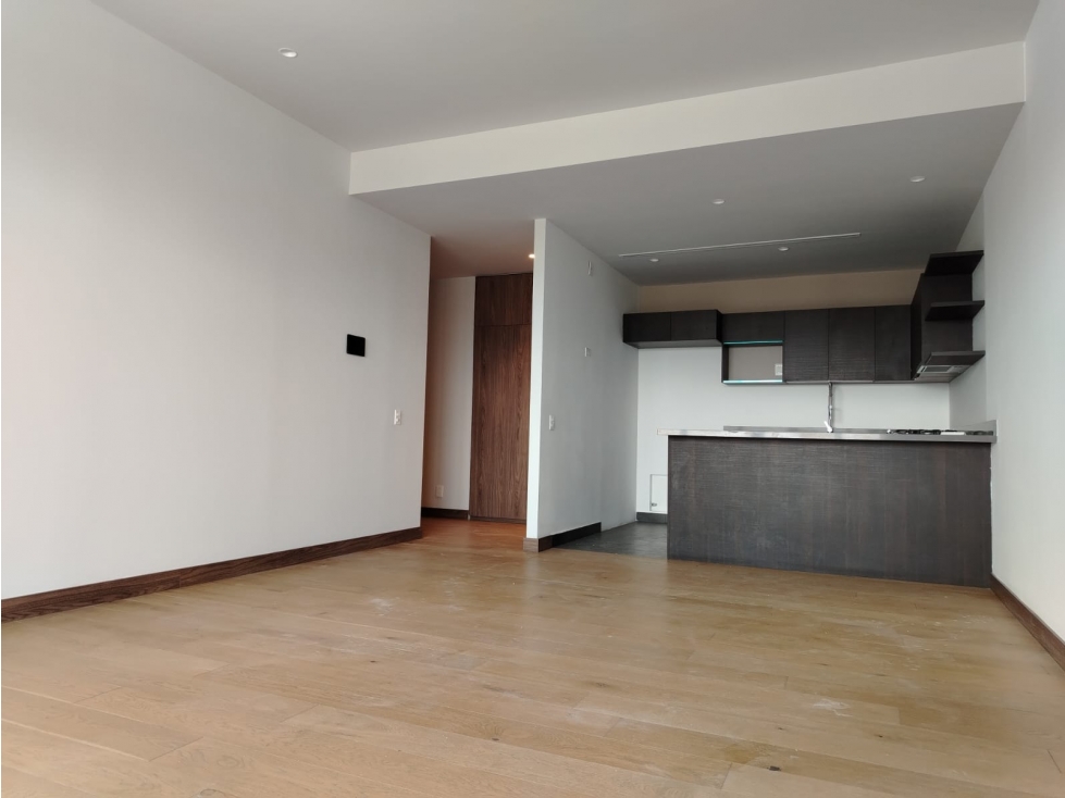 Departamento en Renta en Sadro, Av. del Castillo, San Andrés Cholula — foto 2