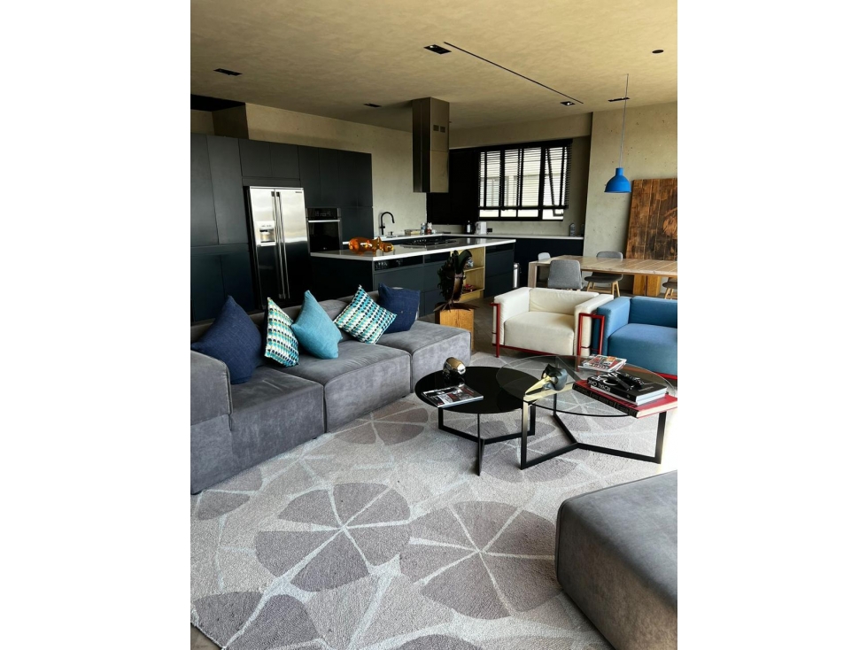 Departamento en Venta en Torre NDUCHA, Atlixcáyotl, Puebla — foto 2