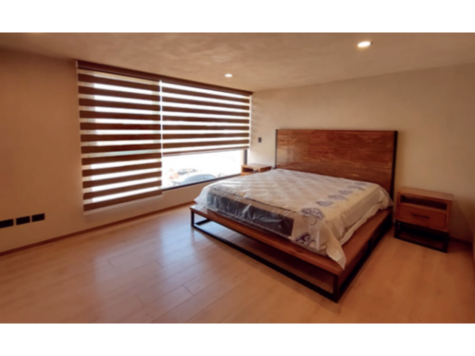 Casa en Pre Venta en Del Álamo Residencial, San Pedro Cholula, Puebla — foto 4