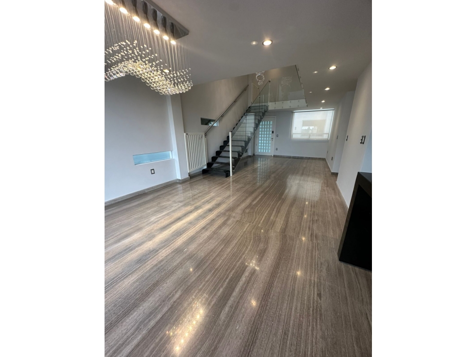 Departamento en Renta en Torre Veneto, Lomas de Angelópolis, Puebla — foto 2
