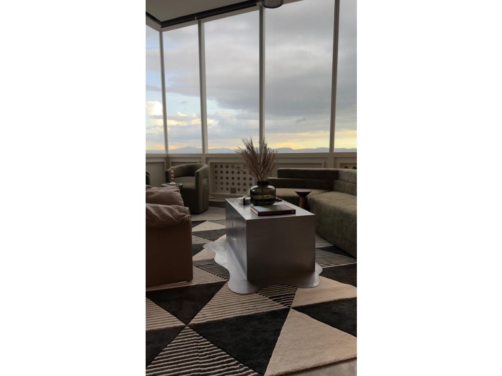 Oficina en Renta Amueblada en Torre Natyvo, Atlixcáyotl, Puebla — foto 3