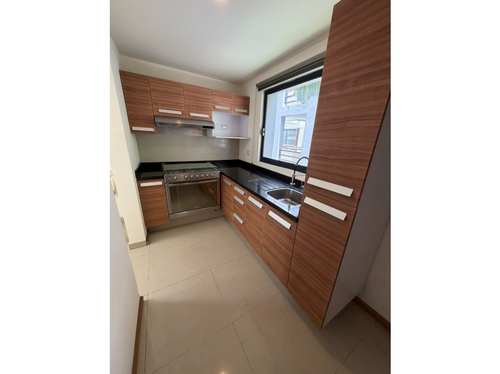 Departamento en Renta Torre Cipress, Santa Cruz Buenavista, Puebla - 3