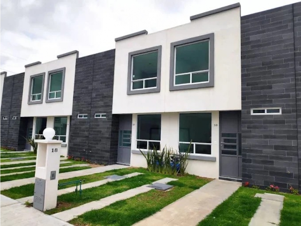 Casa en Venta Fraccionamiento Mateli Residencial, Coronango, Puebla — foto 3