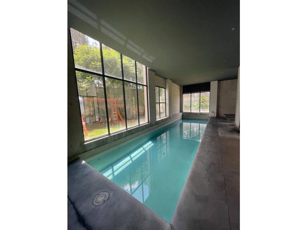 Departamento en Venta en Torre Huz, San José del Puente, Puebla — foto 2