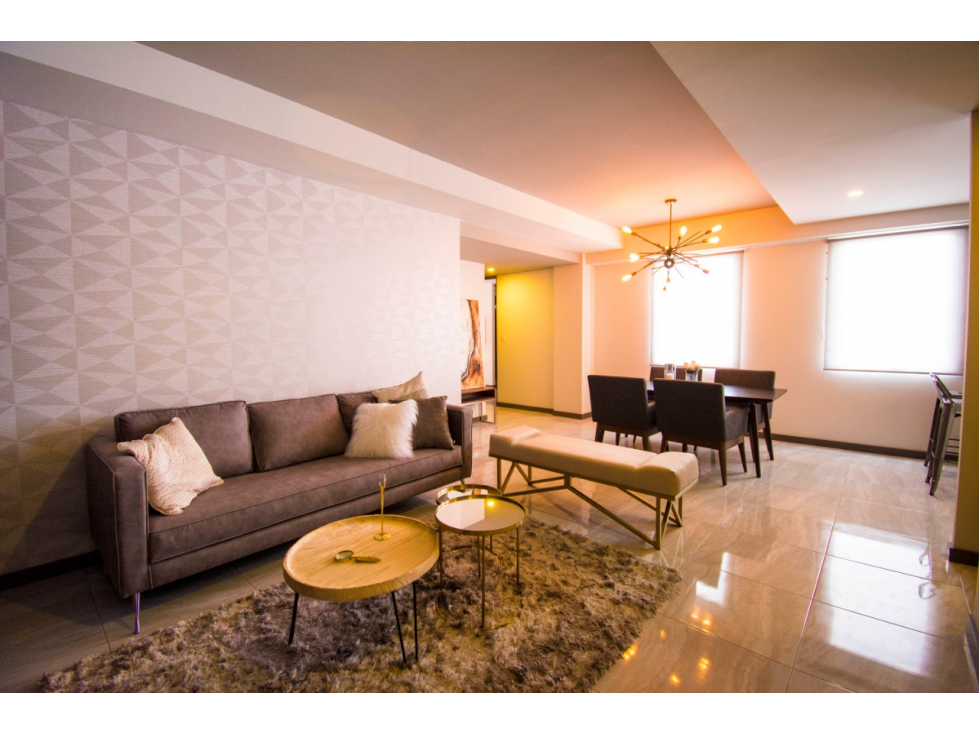 Departamento en Venta en Calatea 37, San Pedro Cholula, Puebla — foto 6