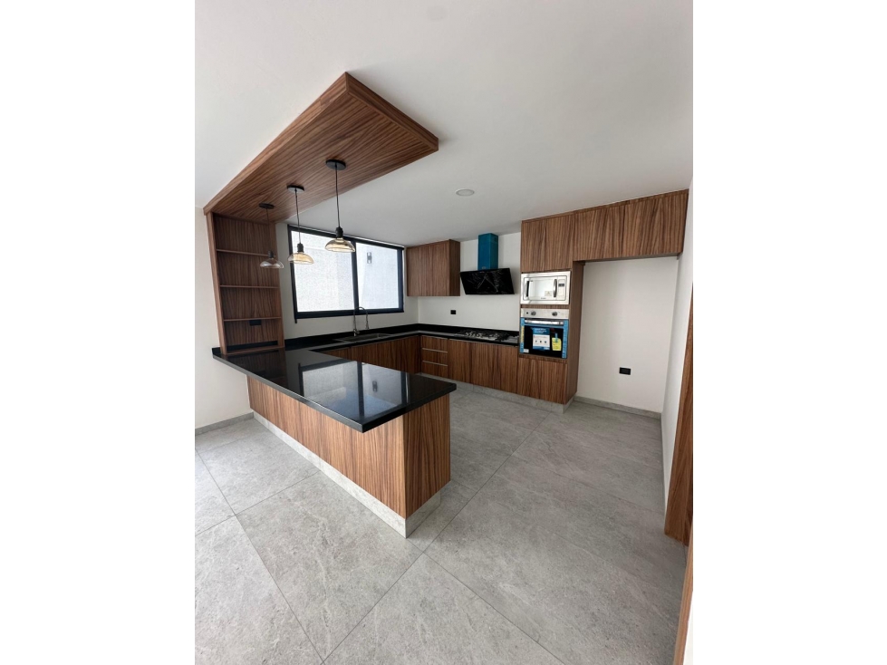 Casa en Venta en Parque Sinaloa, Lomas de Angelópolis, Puebla — foto 3