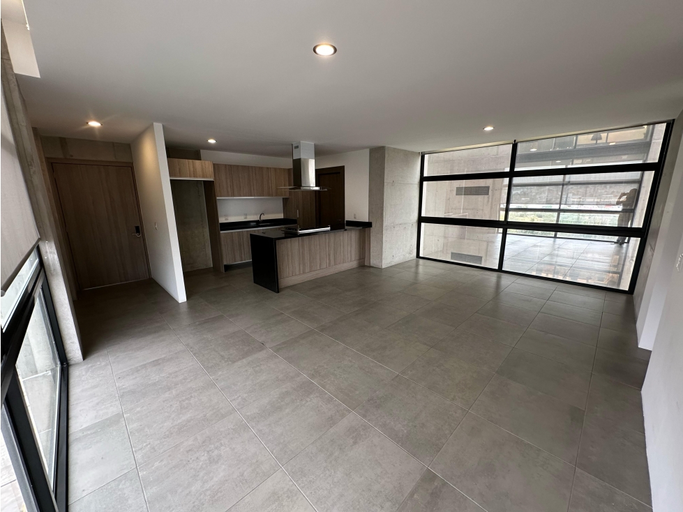Departamento en Venta en Torre Huz, San José del Puente, Puebla — foto 5