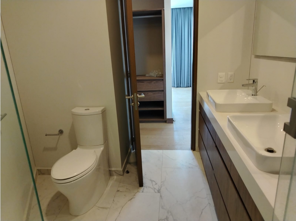 Departamento en Venta en Sadro, Av. del Castillo, San Andrés Cholula — foto 3