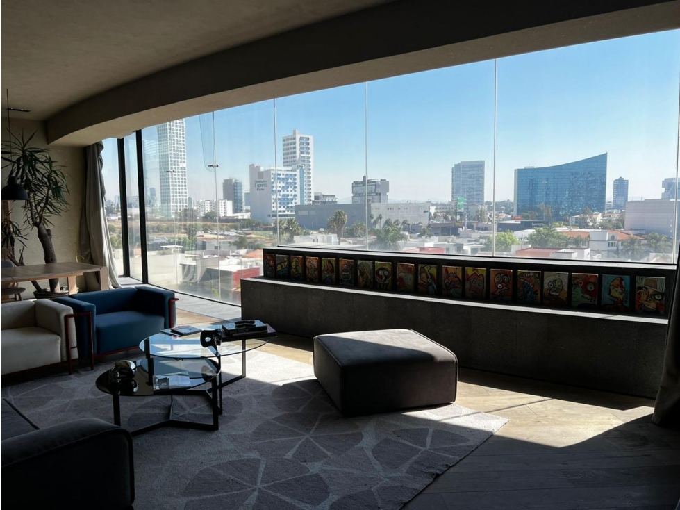 Departamento en Venta en Torre NDUCHA, Atlixcáyotl, Puebla — foto 4