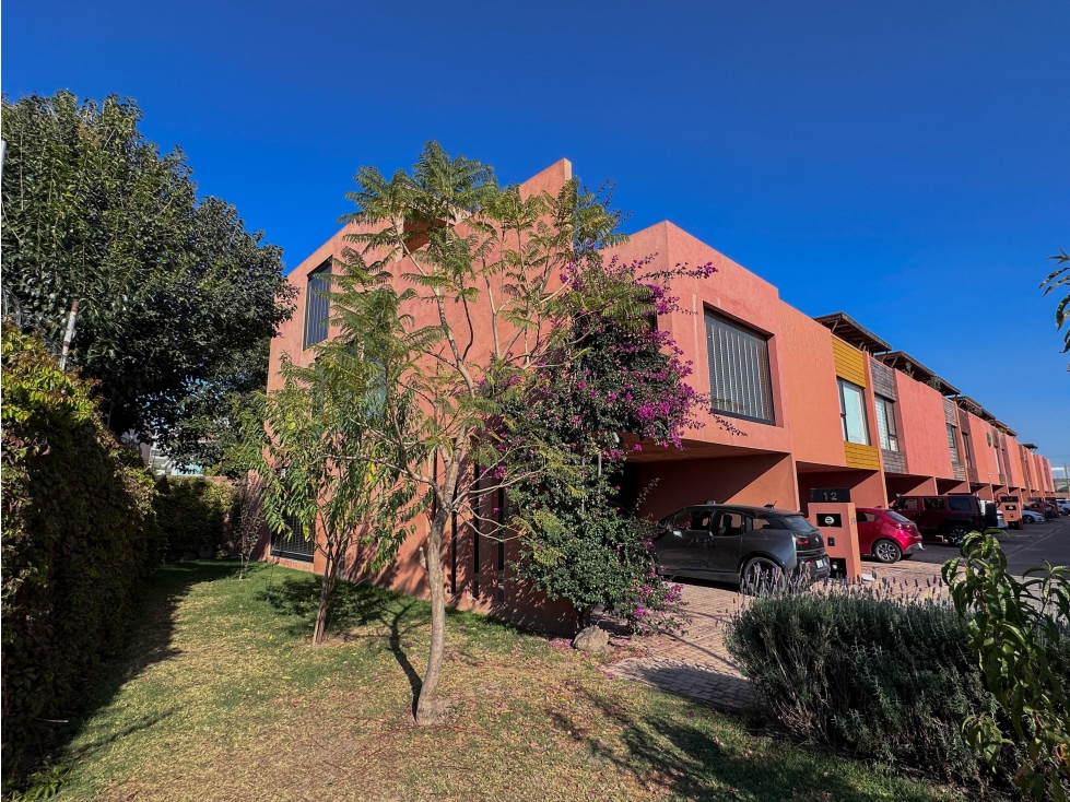 Casa en Venta en Del Cedro Residencial, Zerezotla, Puebla — foto 2