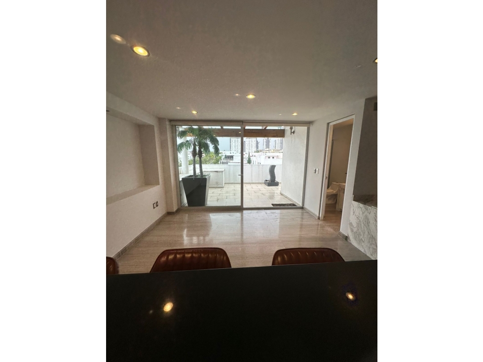 Departamento en Renta en Torre Veneto, Lomas de Angelópolis, Puebla — foto 4