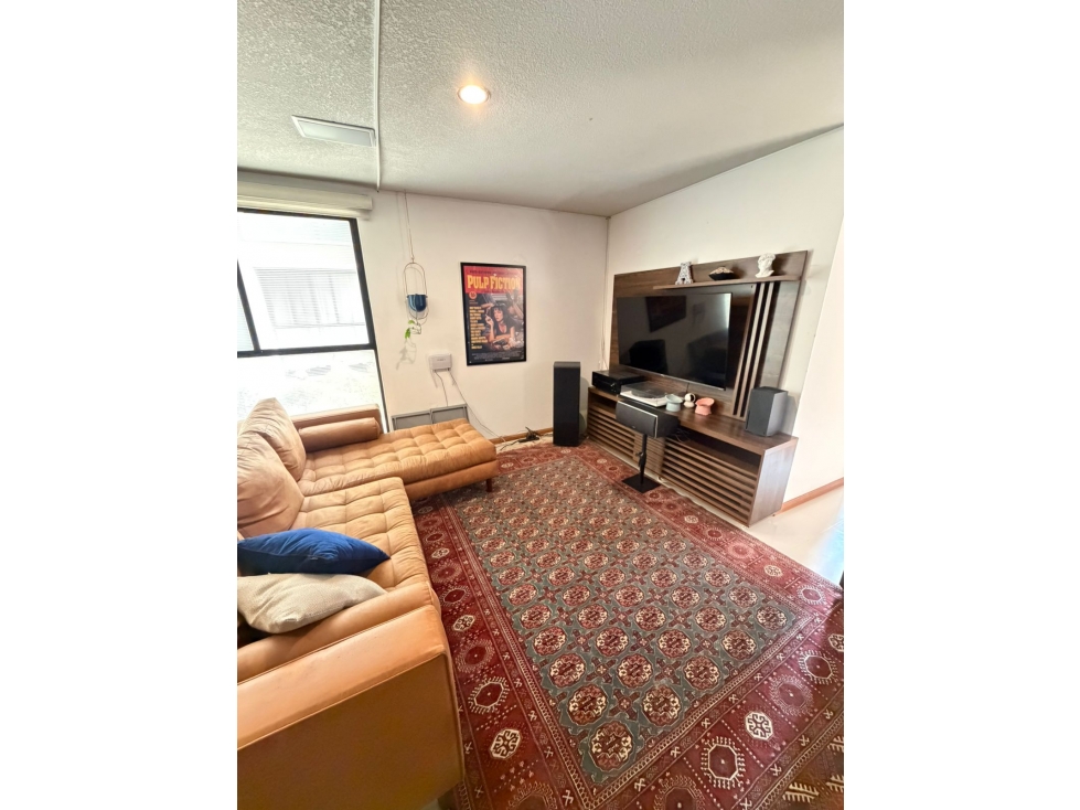 Departamento en Venta Torre Olivos, Calzada Zavaleta, Puebla — foto 3