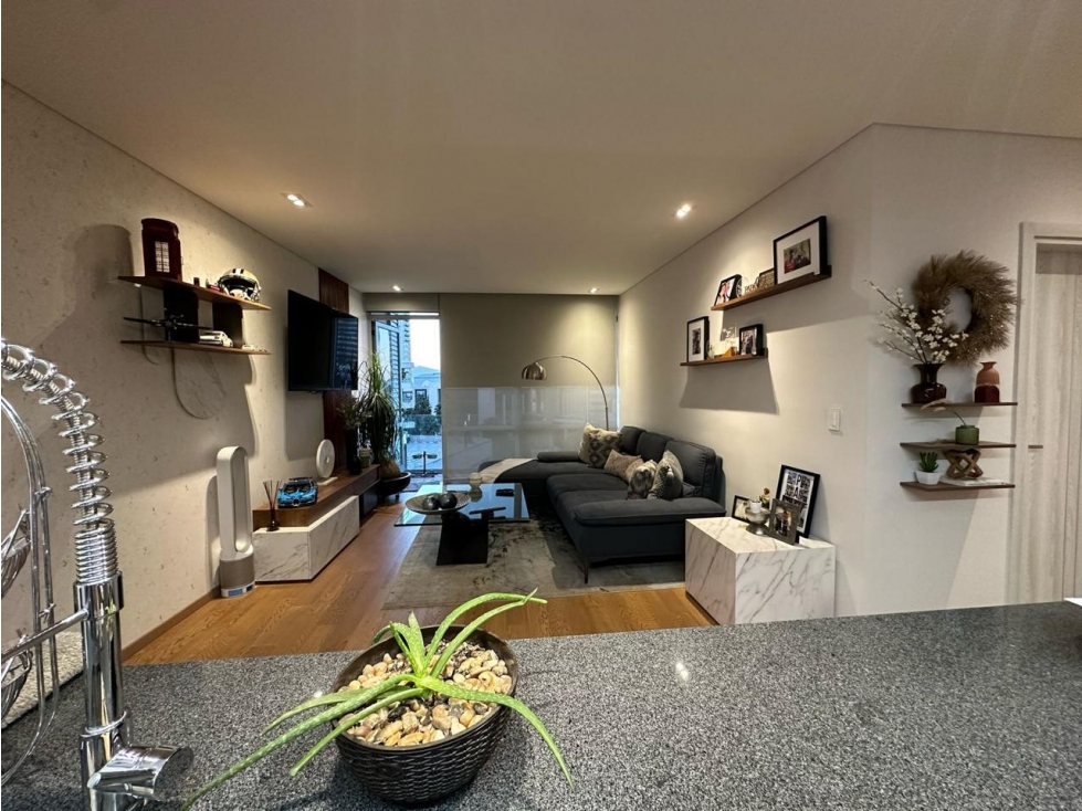 Departamento en Venta en Sonata | Alpha Residences | Terraza — foto 2