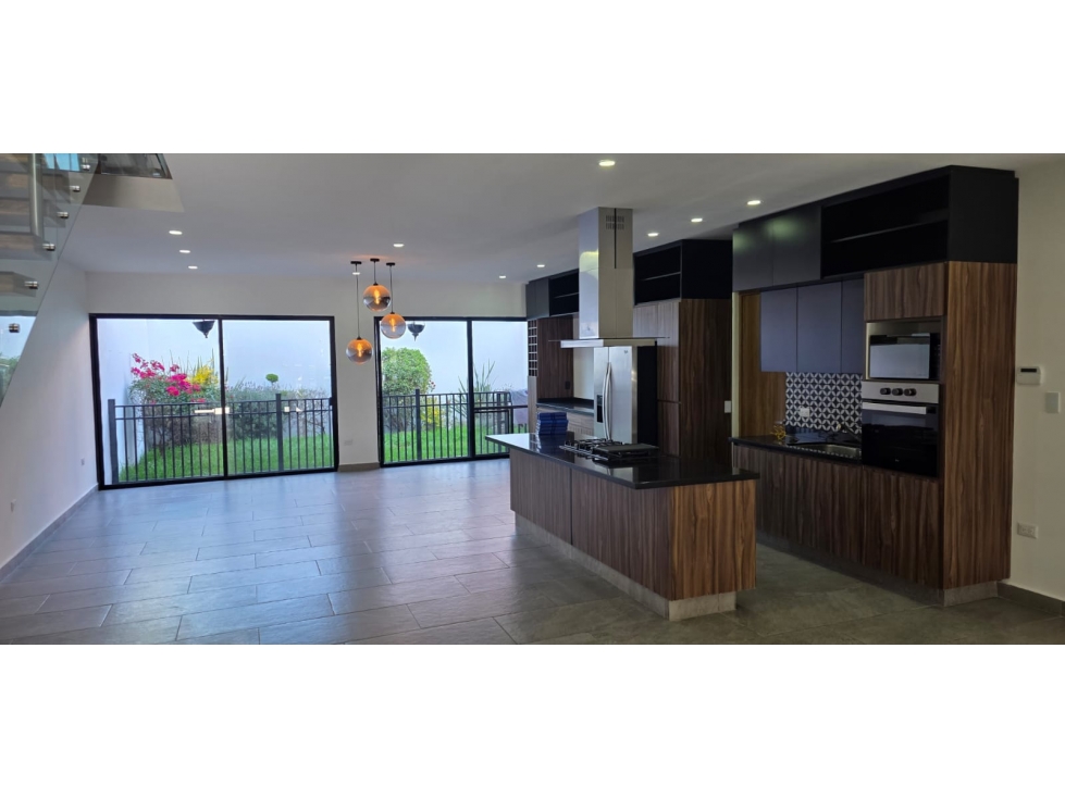 Casa en Venta en Navarra Residencial, San Andrés Cholula, Puebla - 1