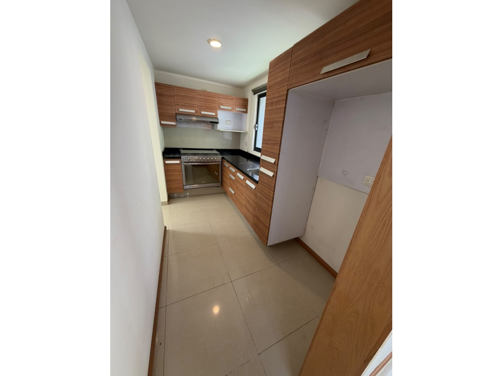Departamento en Renta Torre Cipress, Santa Cruz Buenavista, Puebla - 4