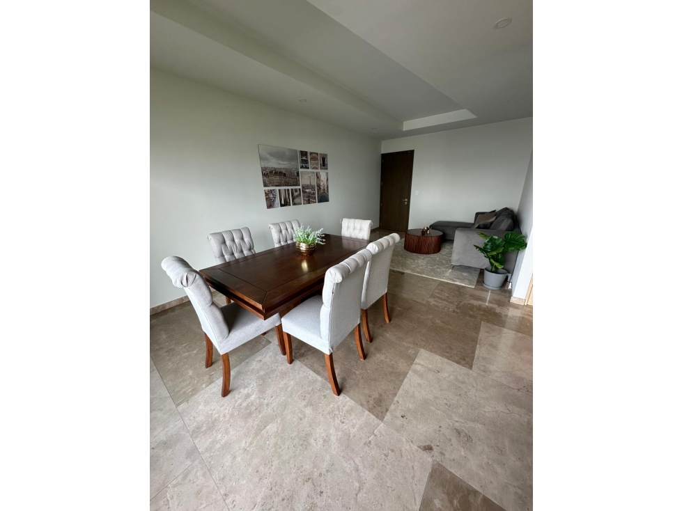 Departamento Amueblado en Renta en Torre Lexum, Puebla — foto 2