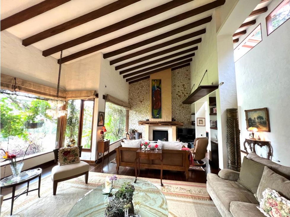 Exclusiva Casa en Venta en El Retiro — foto 5