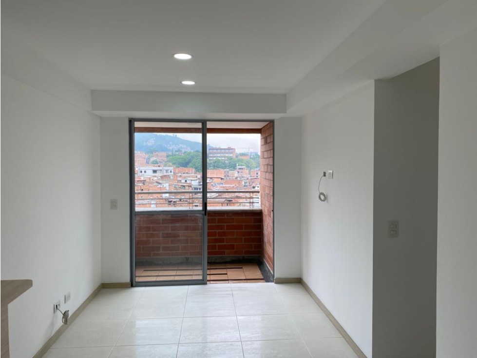 Apartamento ubicado en Itagui en una unidad completa — foto 4