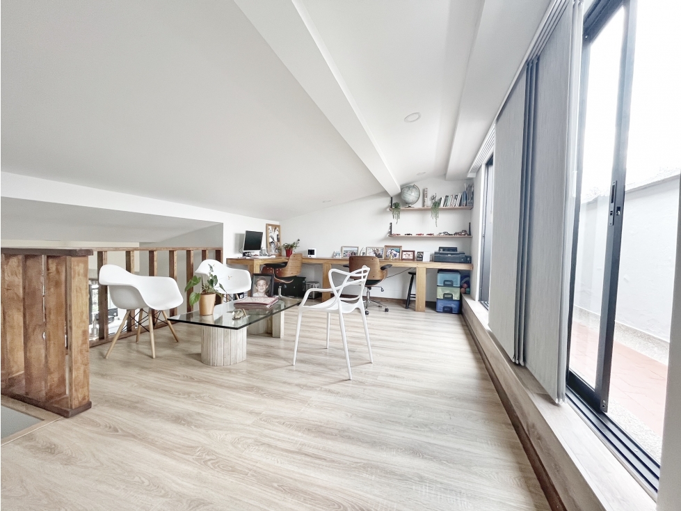 Apartamento en venta, Poblado, El Poblado — foto 3