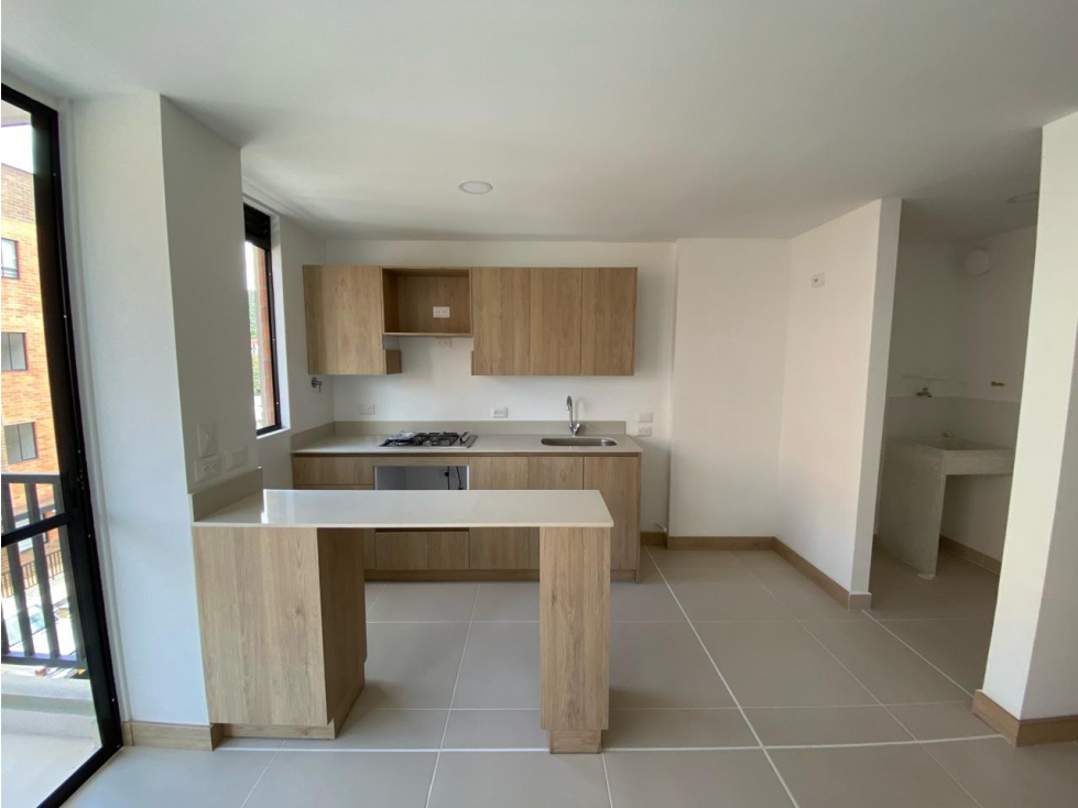 Apartamento en venta, La Ceja, Hipódromo — foto 4