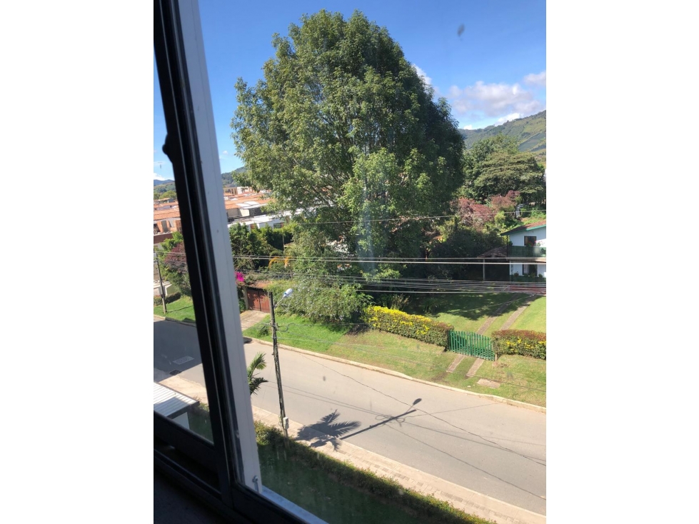 APARTAMENTO PARA VENTA, SECTOR CAMPO ALEGRE EL CARMEN — foto 4