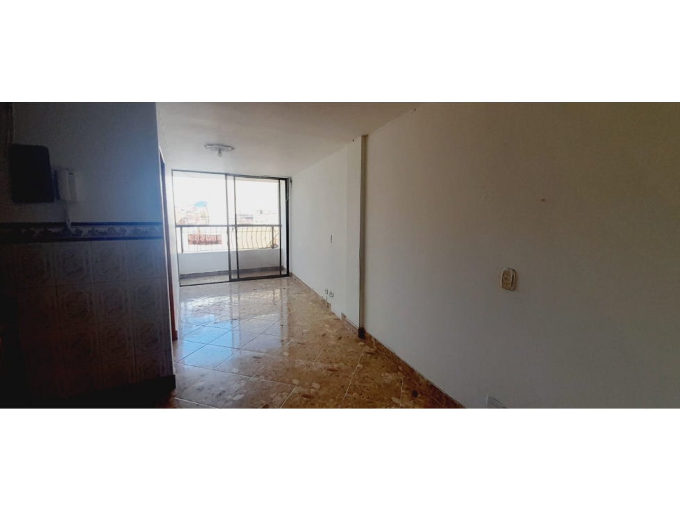 APARTAMENTO PARA VENTA EN SAN ANTONIO DE PEREIRA, RIONEGRO.