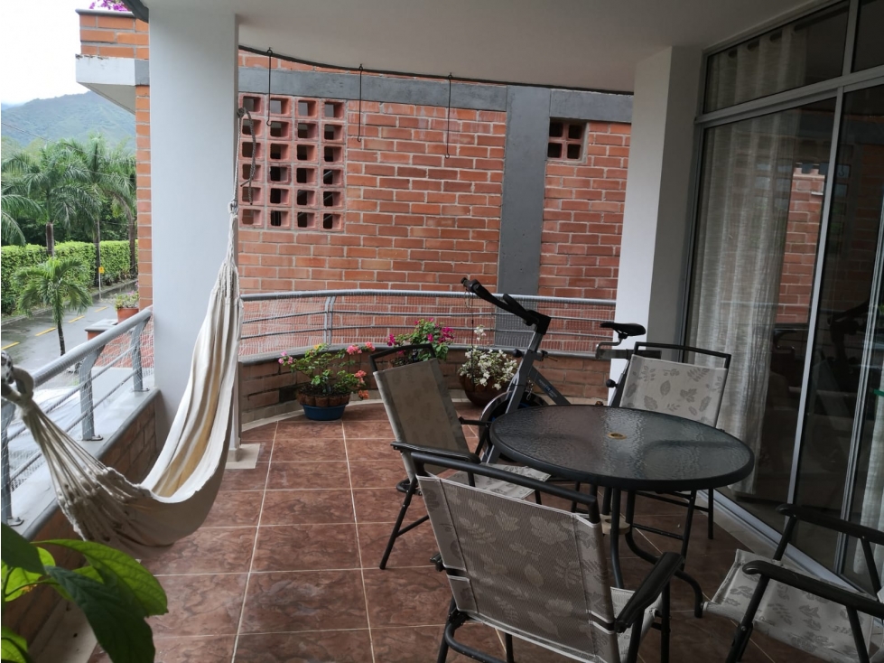 Apartamento en venta, San Jerónimo, Antioquia