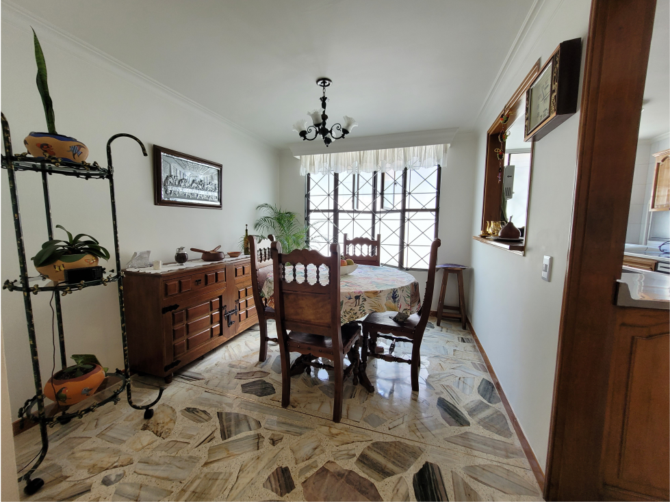 Apartamento en venta, El Portal, Envigado — foto 5